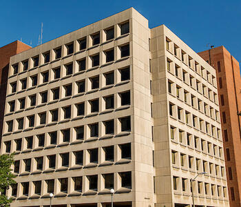 Psychology Building image