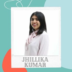 Photo of Jhillika Kumar