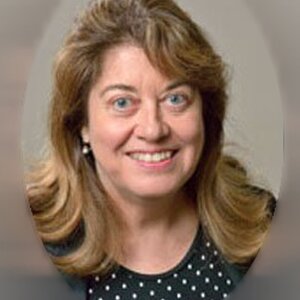 Head shot of Dr. Monica Fabiani